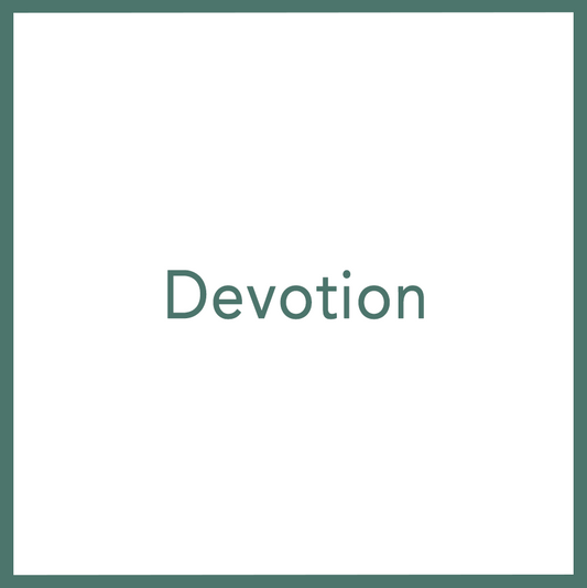 Devotion