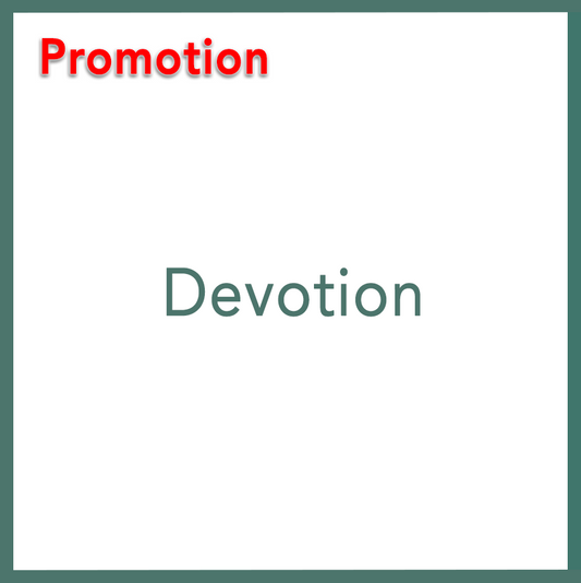 Devotion - Performed by Nikola Adamović