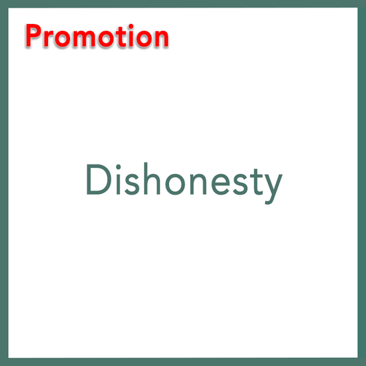 Dishonesty - Performed by Nikola Adamović