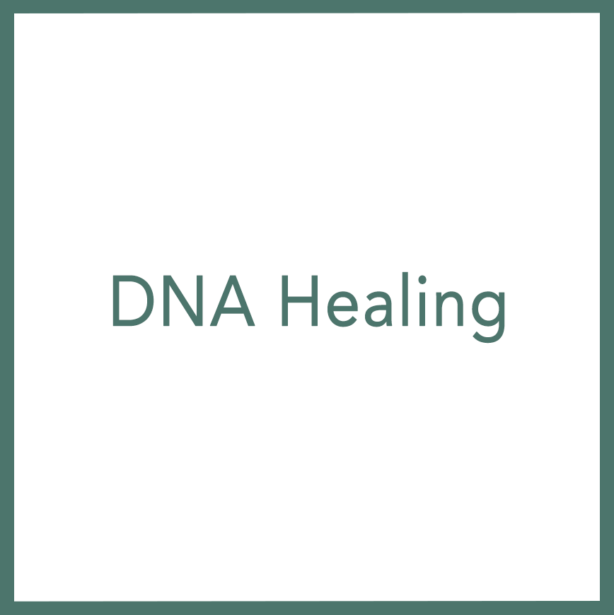 DNA Healing