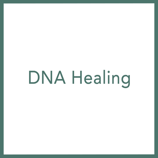 DNA Healing