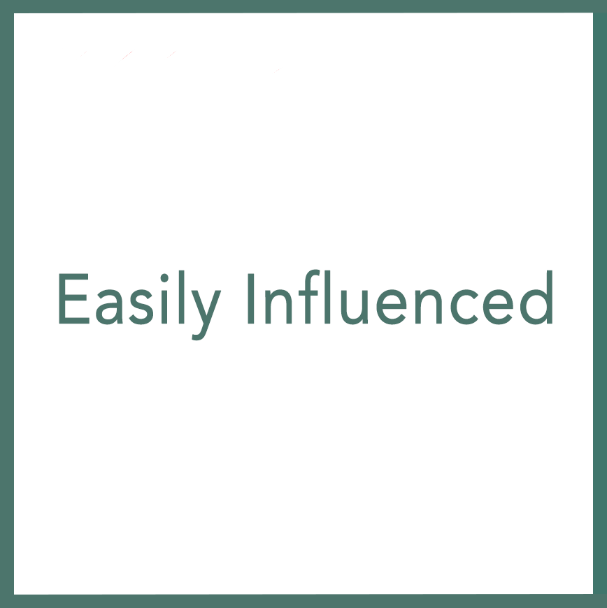 Easily Influenced - Performed by Nikola Adamović