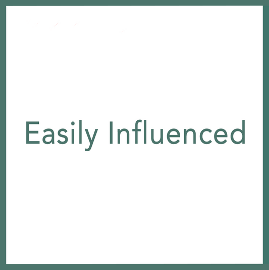 Easily Influenced - Performed by Nikola Adamović