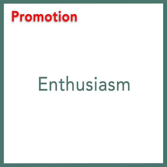 Enthusiasm - Performed by Nikola Adamović