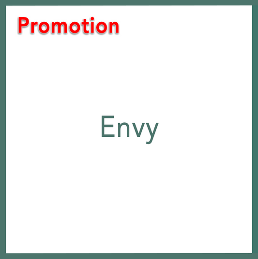 Envy - Performed by Nikola Adamović