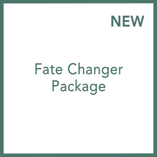 Fate Changer Package