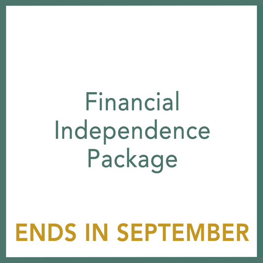 Financial Independence Package - Performed by Nikola Adamović