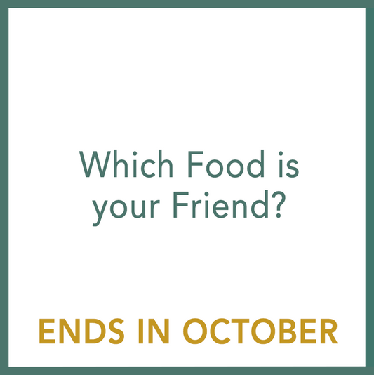 Which Food is your Friend? - Performed by Nikola Adamović