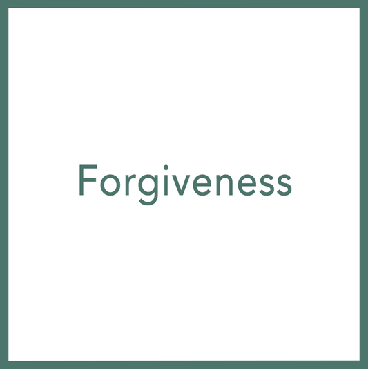 Forgiveness - Performed by Nikola Adamović