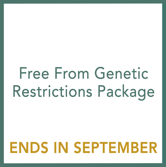 Free From Genetic Restrictions Package - Performed by Nikola Adamović