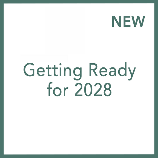 為2028 年做好準備 - 尼可拉.亞當摩維屈執行