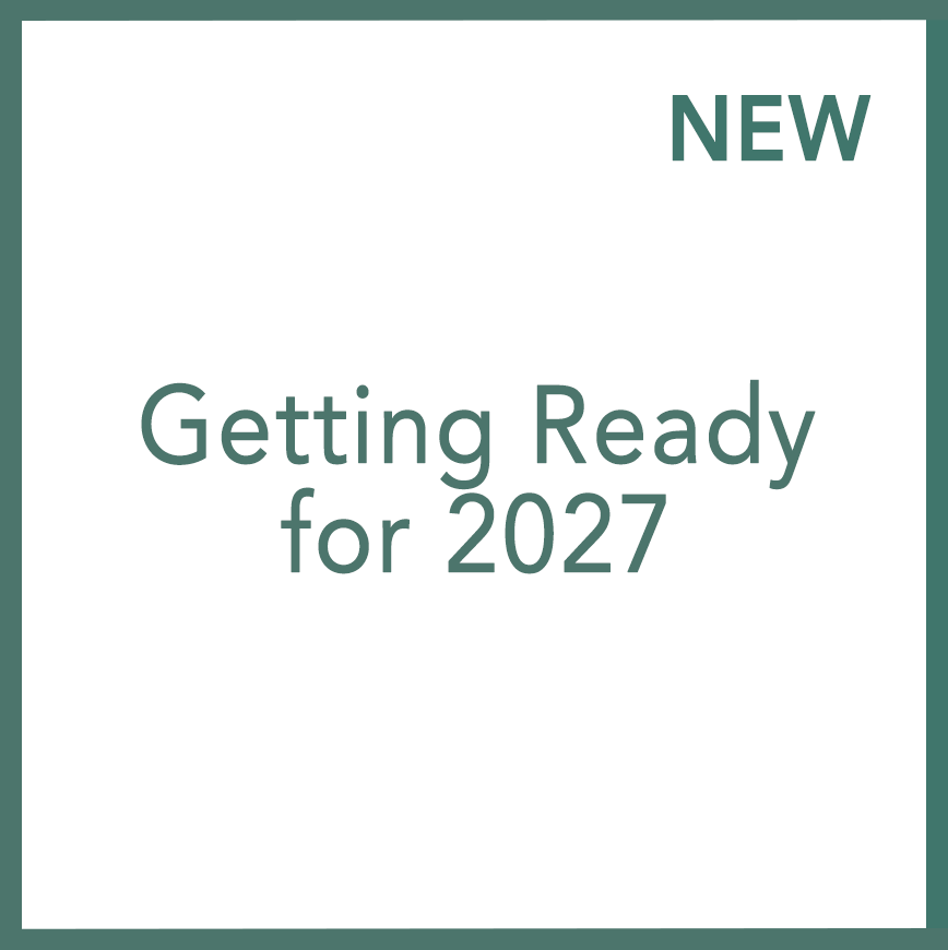 Getting Ready for 2027 - Performed by Nikola Adamović