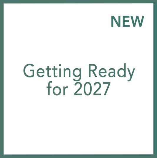 為2027 年做好準備 - 尼可拉.亞當摩維屈執行