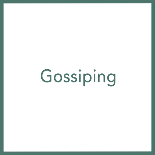 Gossiping - Performed by Nikola Adamović