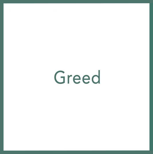 Greed - Performed by Nikola Adamović