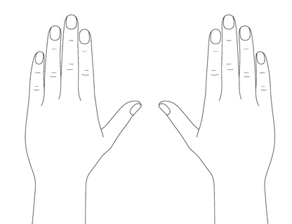 Palmistry - Performed by Nikola Adamović