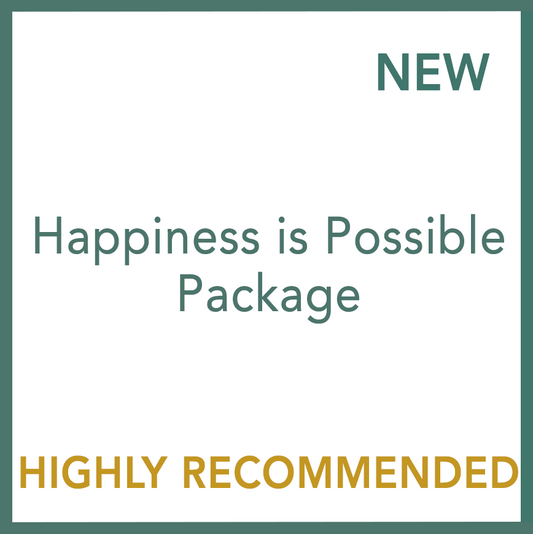 Happiness is Possible Package - Performed by Nikola Adamović