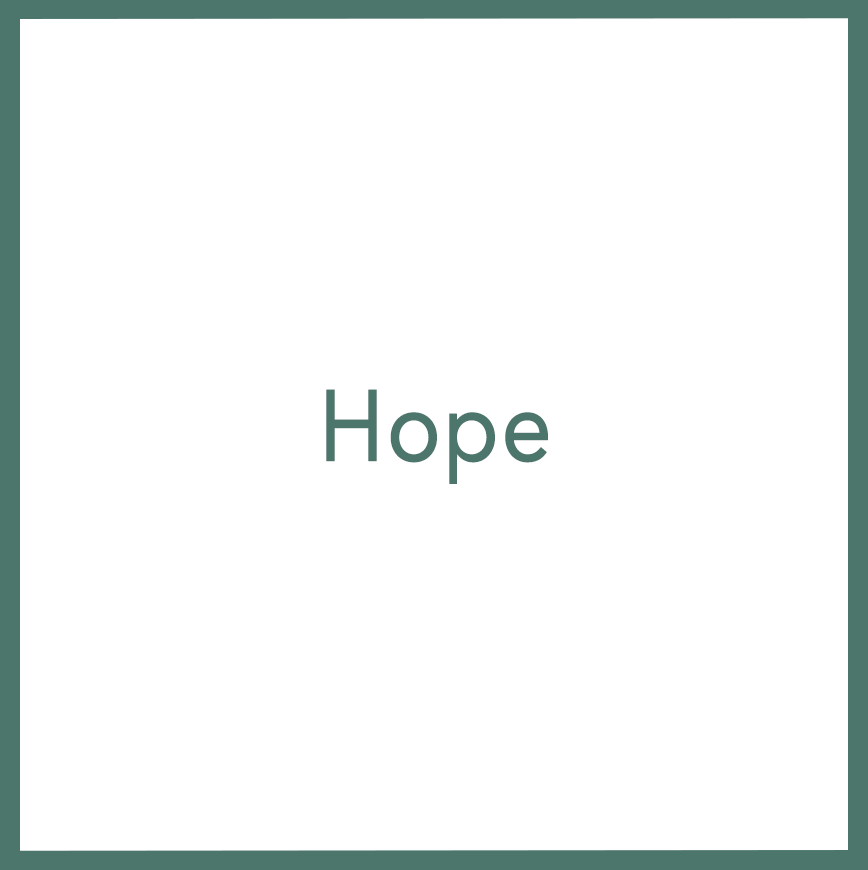 Hope