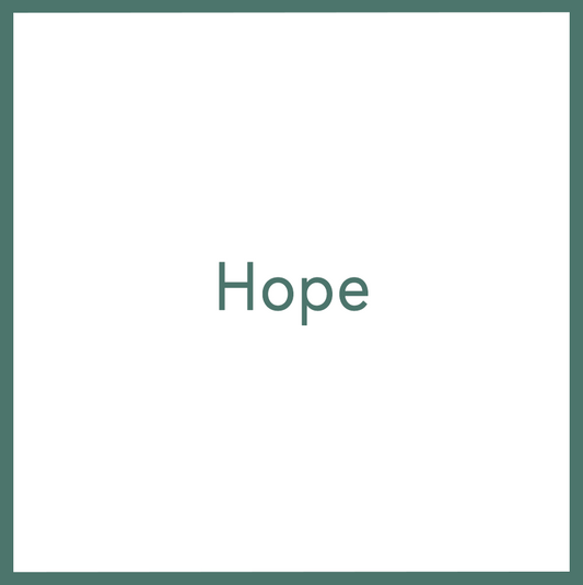 Hope - Performed by Nikola Adamović