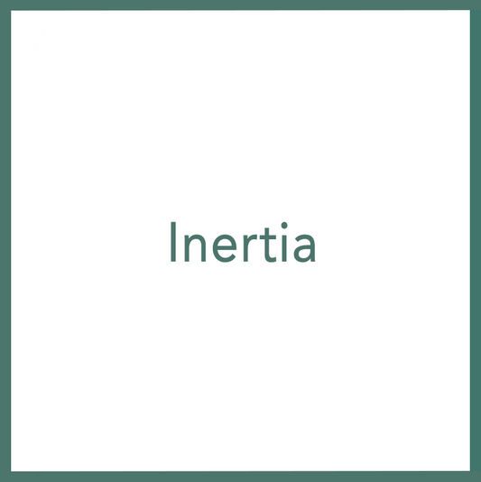 Inertia - Performed by Nikola Adamović