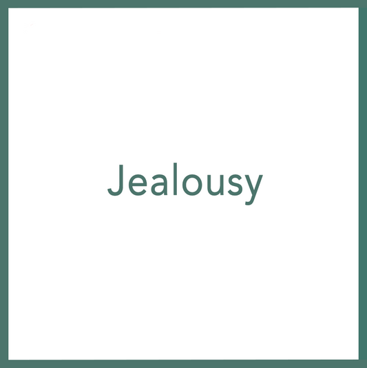 Jealousy - Performed by Nikola Adamović
