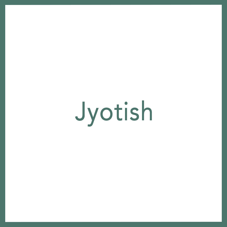 Jyotish