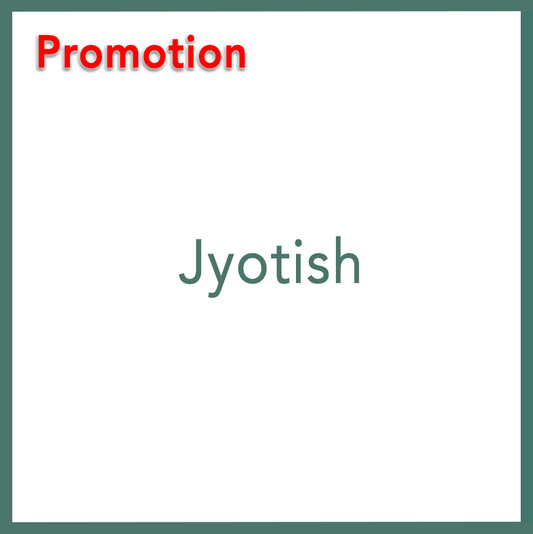 Jyotish - Performed by Nikola Adamović