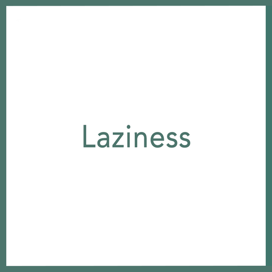 Laziness - Performed by Nikola Adamović