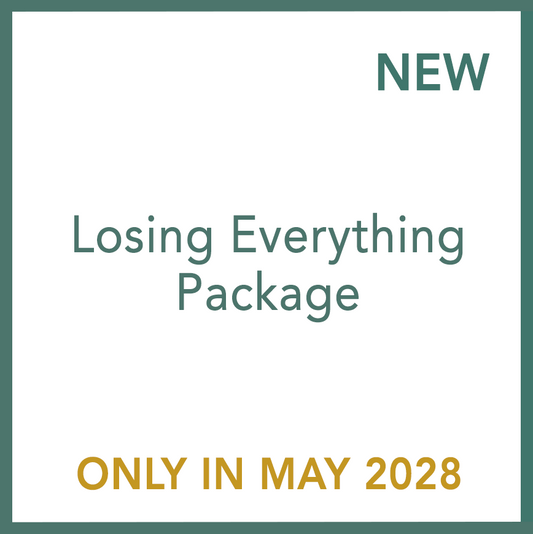 Losing Everything Package - Performed by Nikola Adamović