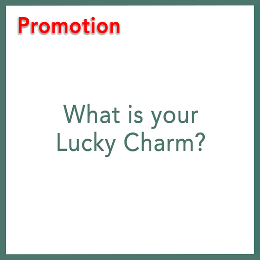 What is your Lucky Charm? - Performed by Nikola Adamović