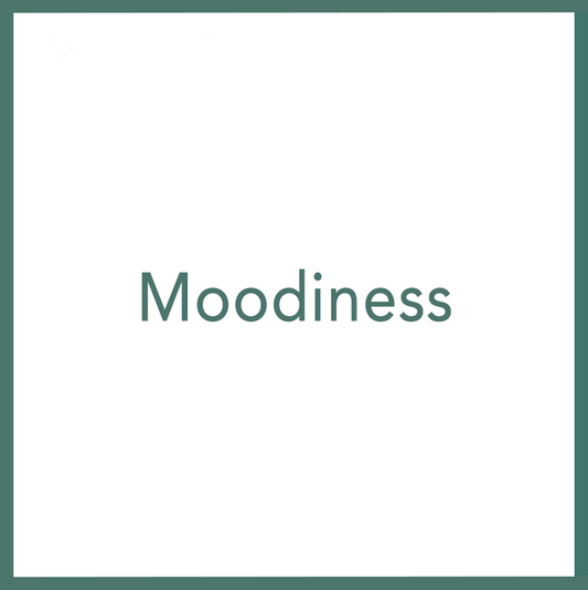 Moodiness - Performed by Nikola Adamović