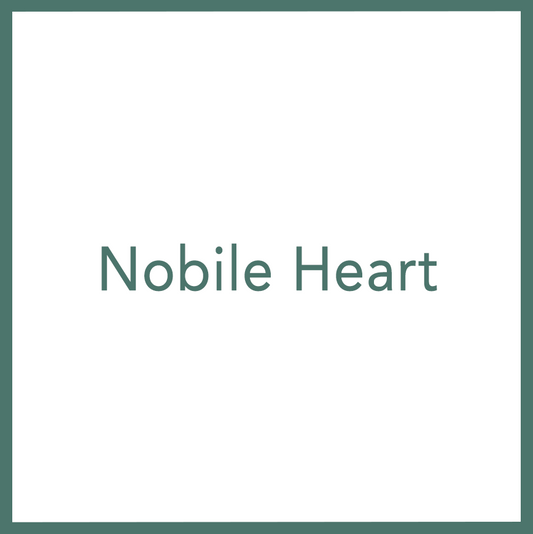 Noble Heart - Performed by Nikola Adamović