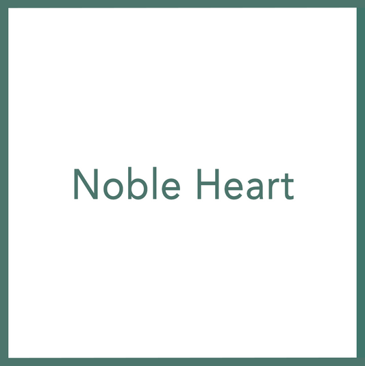 Noble Heart - Performed by Nikola Adamović