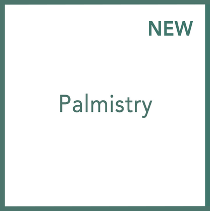 Palmistry - Performed by Nikola Adamović