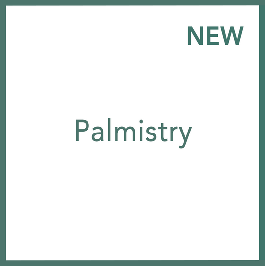 Palmistry - Performed by Nikola Adamović