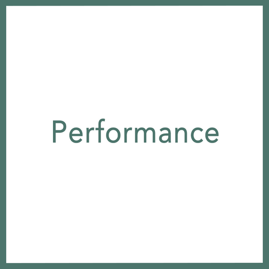 Performance