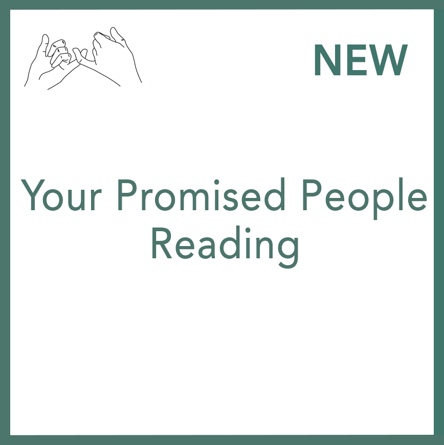 Your Promised People Reading