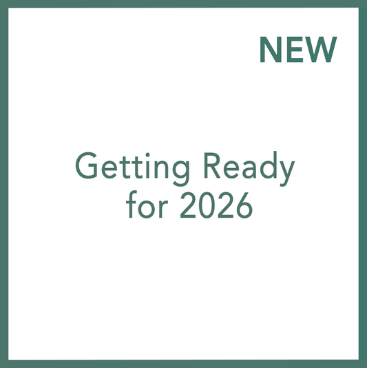 Getting Ready for 2026 - Performed by Nikola Adamović