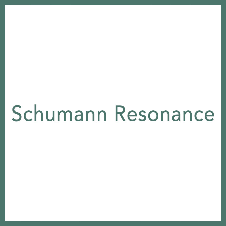 Schumann Resonance