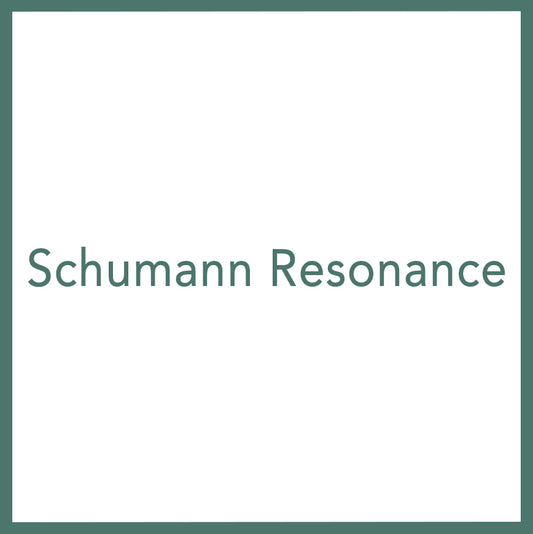 Schumann Resonance