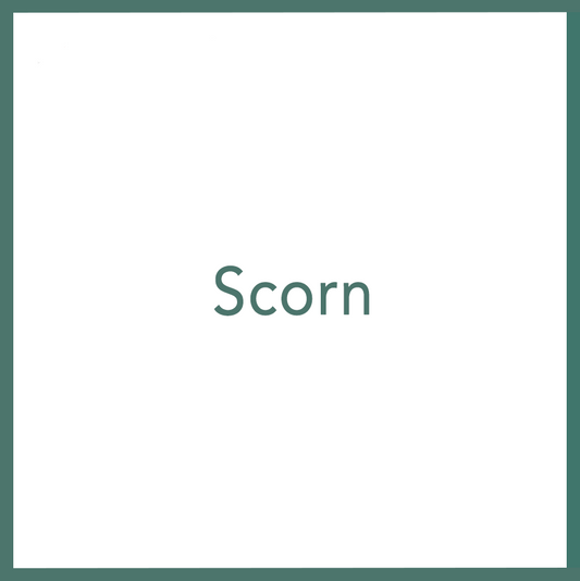 Scorn - Performed by Nikola Adamović