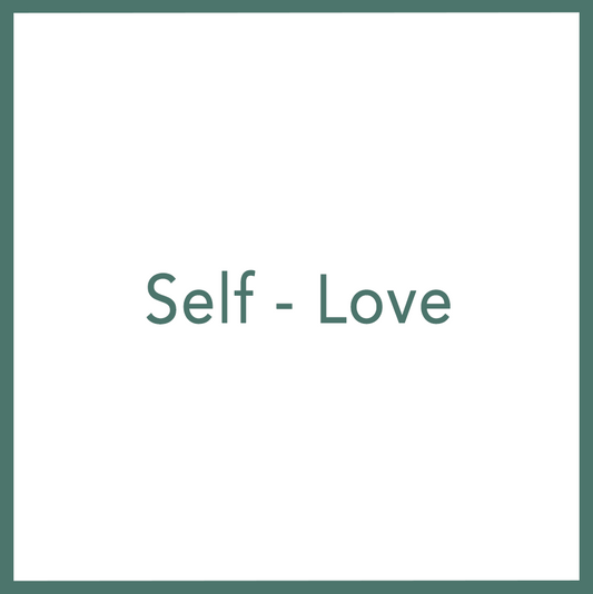 Self - Love - Performed by Nikola Adamović