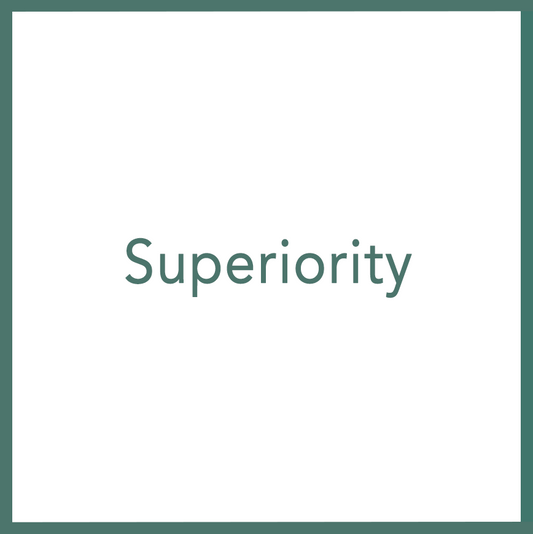 Superiority - Performed by Nikola Adamović