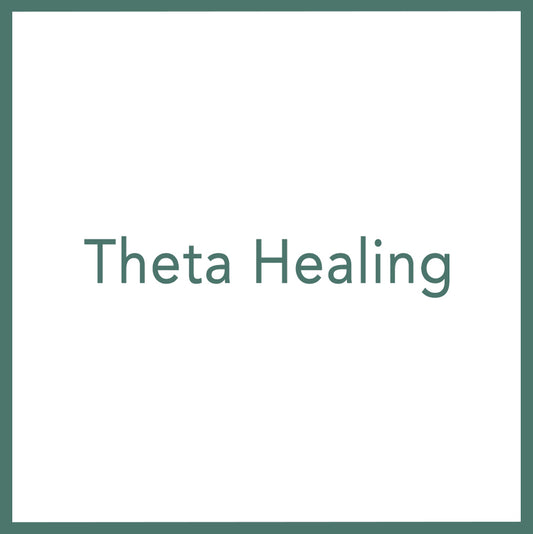 Theta Healing