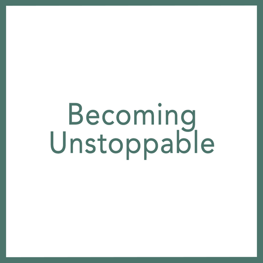 Becoming Unstoppable - Performed by Nikola Adamović