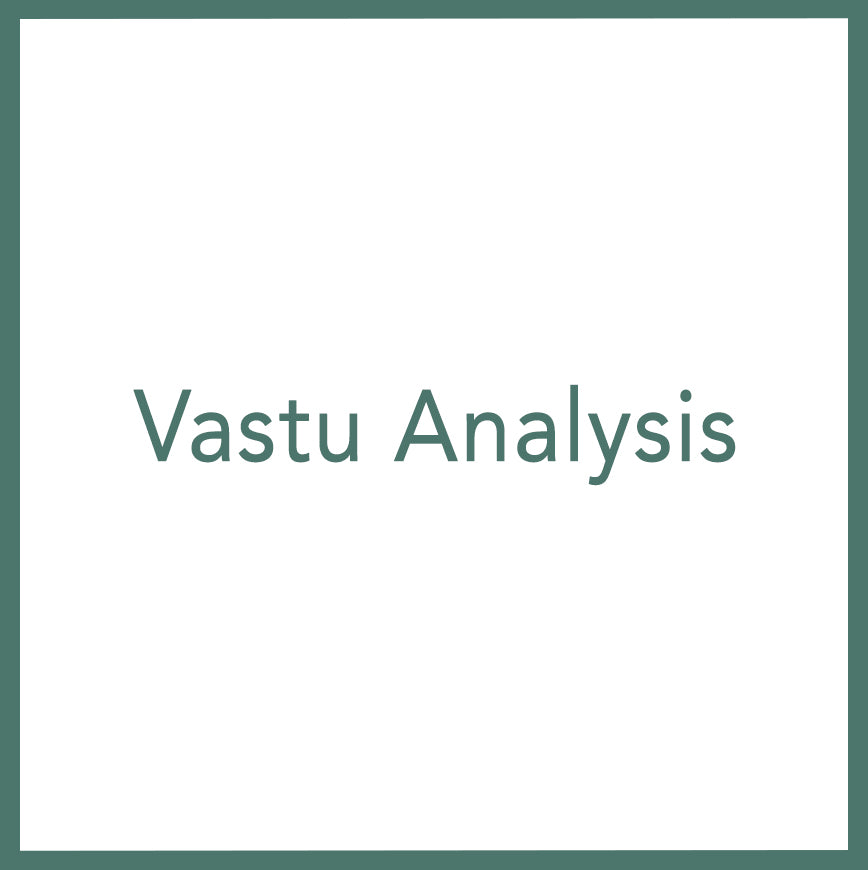 Vastu Analysis