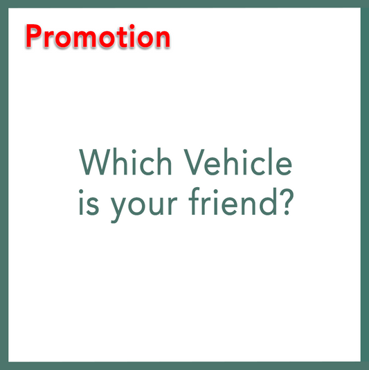 Which Vehicle is your Friend? - Performed by Nikola Adamović